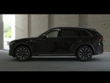 New 2025 MAZDA CX-90 Plug-In Hybrid w/ Premium Plus image 3