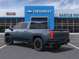 New 2025 Chevrolet Silverado 2500 LTZ image 3