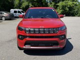 Used 2022 Jeep Compass Limited image 2