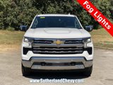 New 2026 Chevrolet Silverado 1500 LTZ w/ LTZ Premium Package image 2