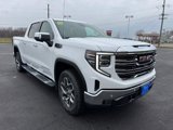 New 2025 GMC Sierra 1500 SLT w/ SLT Premium Plus Package image 3