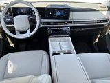New 2025 Hyundai Santa Fe Calligraphy image 3