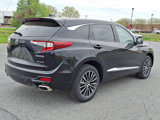 New 2025 Acura RDX SH-AWD w/ Advance Package image 4
