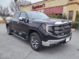 New 2025 GMC Sierra 1500 SLT w/ SLT Premium Plus Package image 3