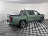 New 2025 Nissan Frontier SL image 3