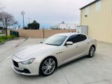 Used 2015 Maserati Ghibli S Q4 image 2