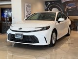 New 2025 Toyota Camry LE image 2