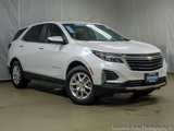 Certified 2024 Chevrolet Equinox LT image 2