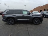 New 2025 Toyota Sequoia Platinum image 3