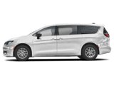 New 2025 Chrysler Voyager LX image 2