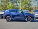 New 2025 MAZDA CX-5 2.5 Turbo image 3