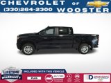 New 2025 Chevrolet Silverado 1500 RST image 5