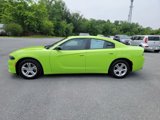 Used 2023 Dodge Charger SXT image 3