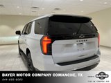 New 2025 Chevrolet Tahoe LT image 3