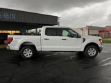 New 2025 Ford F150 XL w/ Equipment Group 103A High image 2