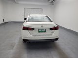 Used 2020 Nissan Altima 2.5 SR image 6