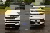 New 2025 Jeep Grand Wagoneer 4WD image 2