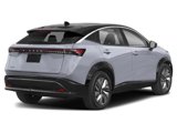 New 2025 Nissan Ariya AWD image 2