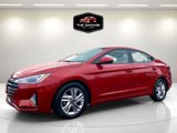 Used 2019 Hyundai Elantra SEL image 2
