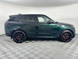 New 2025 Land Rover Range Rover Sport Dynamic SE image 6