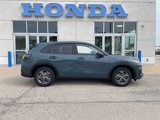 New 2026 Honda HR-V LX image 4