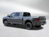 New 2025 RAM 3500 Laramie image 6