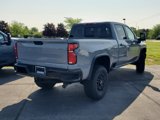 New 2025 Chevrolet Silverado 2500 ZR2 w/ Technology Package image 2