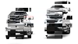 New 2026 GMC Sierra 1500 SLT image 3
