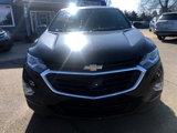 Used 2021 Chevrolet Equinox LT w/ Driver Convenience Package image 5