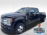 Used 2019 Ford F350 Platinum image 2