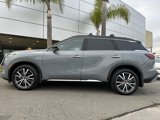 New 2025 INFINITI QX60 Autograph image 3