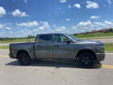 New 2025 RAM 1500 Laramie w/ Night Edition image 4