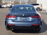 New 2025 BMW 440i xDrive Coupe w/ Premium Package image 4