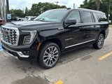 New 2025 GMC Yukon XL Denali w/ Denali Reserve Package image 3