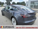 Used 2022 Tesla Model 3 Standard Range image 3