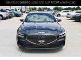 Used 2025 Genesis G70 3.3T Advanced image 2