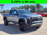 New 2025 Chevrolet Colorado Trail Boss image 3