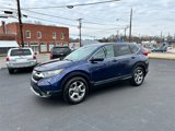 Used 2017 Honda CR-V EX-L image 3