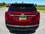 Used 2018 Cadillac XT5 Luxury w/ Driver Awareness Package image 5