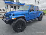 Used 2021 Jeep Gladiator Sport image 2