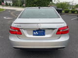 Used 2012 Mercedes-Benz E 350 4MATIC image 5