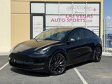 Used 2021 Tesla Model Y Performance image 4