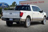 New 2025 Ford F150 King Ranch w/ FX4 Off-Road Package image 4