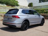 Used 2022 Volkswagen Tiguan SE R-Line image 3