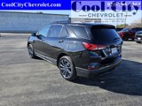 Certified 2022 Chevrolet Equinox RS image 5