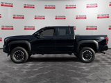 New 2025 Toyota Tacoma TRD Off-Road image 2