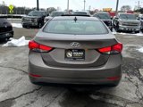 Used 2016 Hyundai Elantra Value Edition image 4