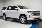 Used 2024 Chevrolet Suburban High Country image 5