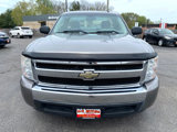 Used 2007 Chevrolet Silverado 1500 W/T image 3