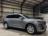 Used 2022 Cadillac XT6 Luxury image 3